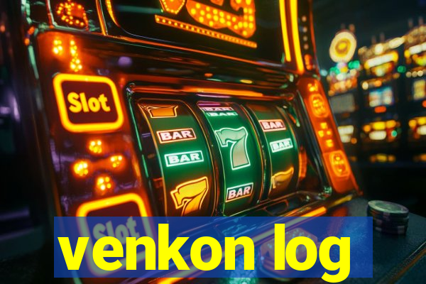 venkon log